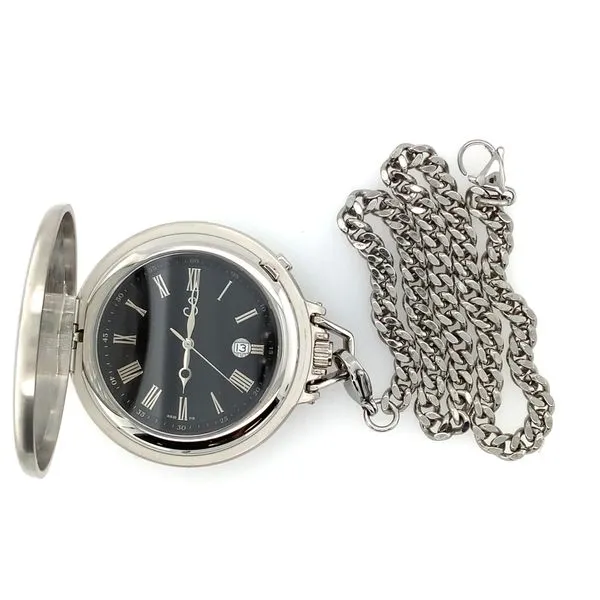 Pocket Watch