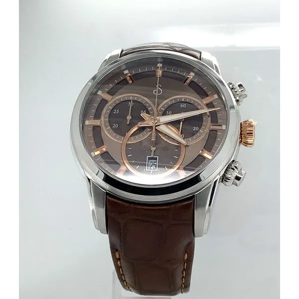 Watch Image 2 Simon Jewelers High Point, NC