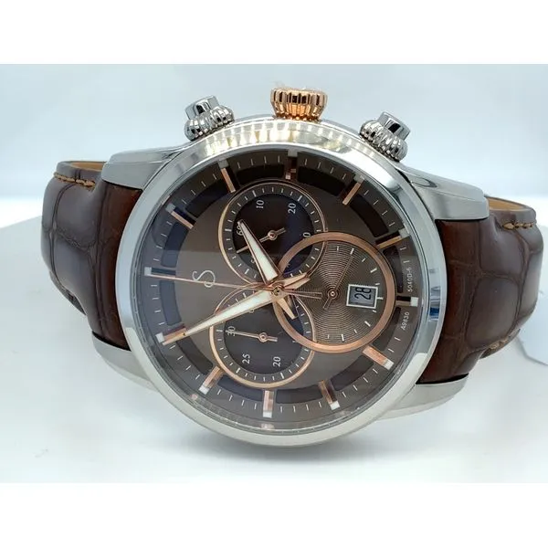 Watch Simon Jewelers High Point, NC