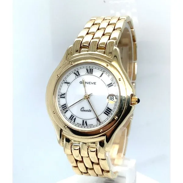Vintage Geneve Image 2 Simon Jewelers High Point, NC