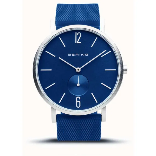Bering Time Watch 001 505 03423 PL Mens Watches Simon Jewelers