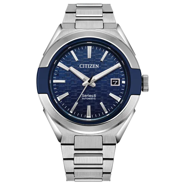 Citizen Automatic Watch Series 8 Simon Jewelers High Point, NC