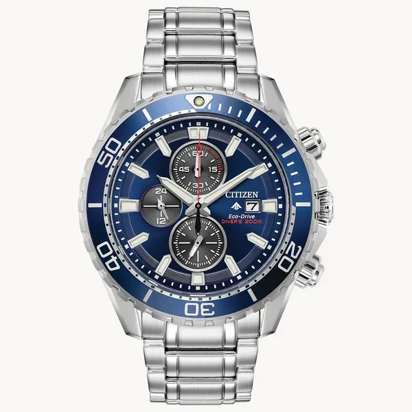 Promaster Dive Simon Jewelers High Point, NC