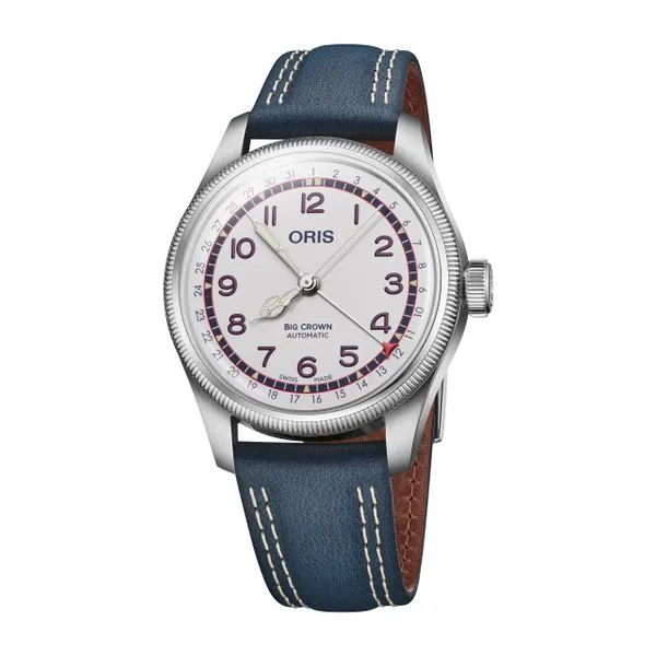Hank Aaron Limited Edition Watch Simon Jewelers High Point, NC