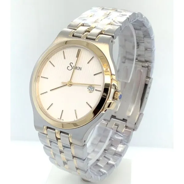 Watch Simon Jewelers High Point, NC