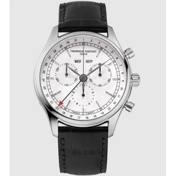 Quartz Chronograph Triple Calendar Simon Jewelers High Point, NC