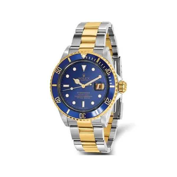 Watch Simon Jewelers High Point, NC
