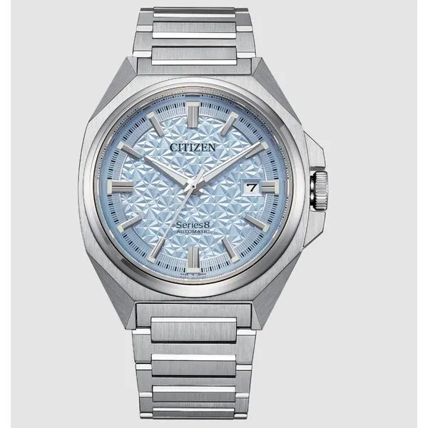 Citizen Automatic Watch Series 8 Simon Jewelers High Point, NC