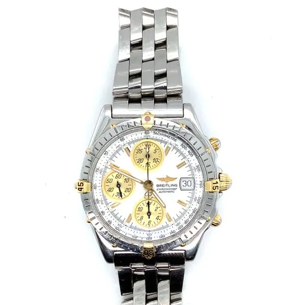 Watch Simon Jewelers High Point, NC