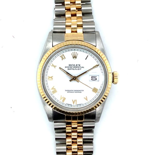 Watch Simon Jewelers High Point, NC