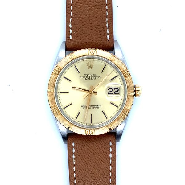 Watch Simon Jewelers High Point, NC