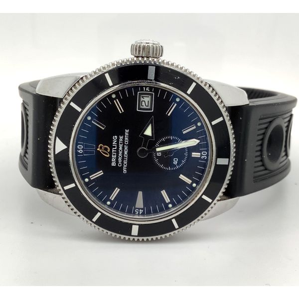 Watch Simon Jewelers High Point, NC