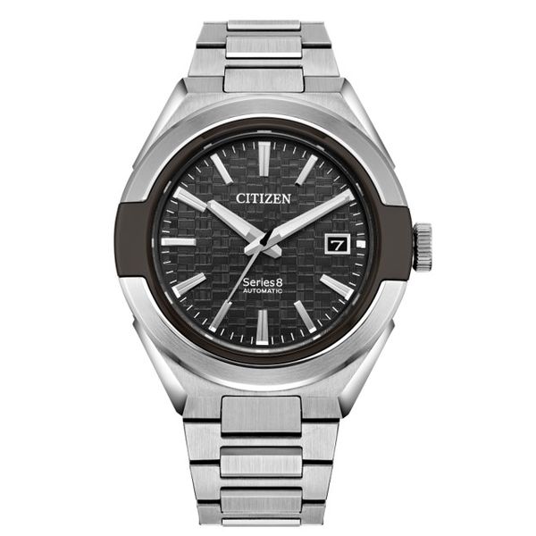 Citizen Automatic Watch Series 8 Simon Jewelers High Point, NC