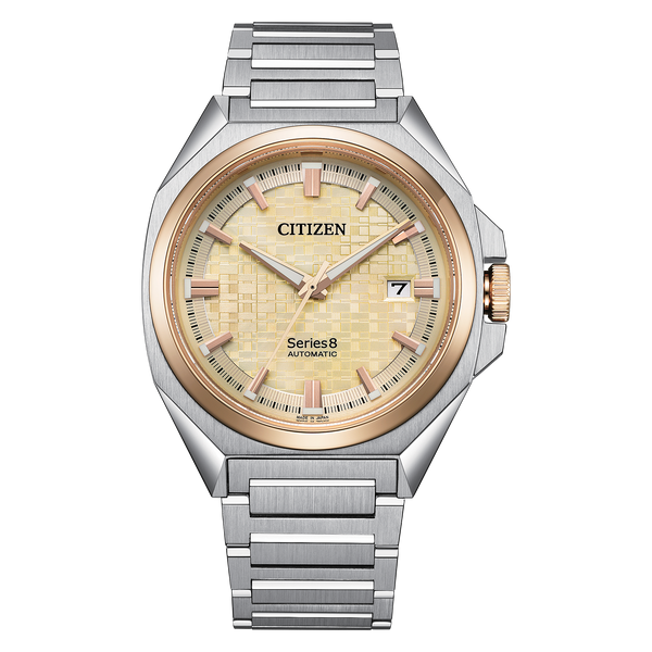 Citizen Automatic Watch Series 8 Simon Jewelers High Point, NC