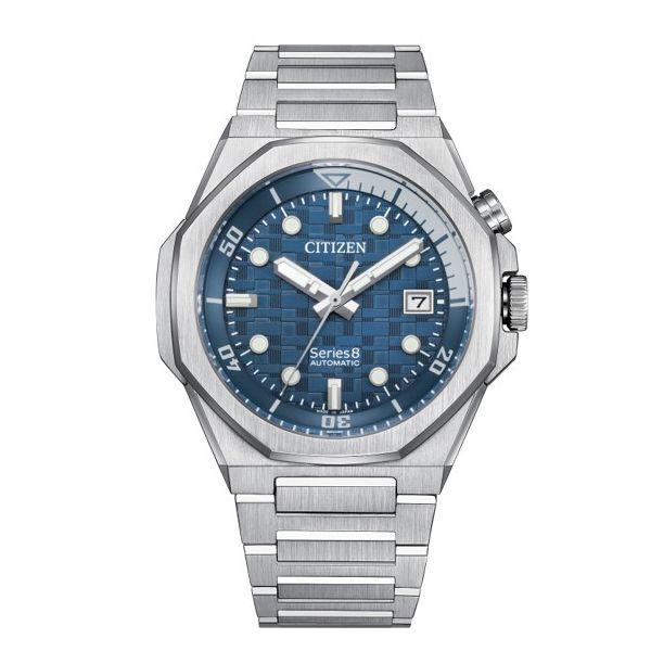 Citizen Automatic Watch Series 8 Simon Jewelers High Point, NC