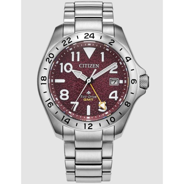 Promaster Land Simon Jewelers High Point, NC