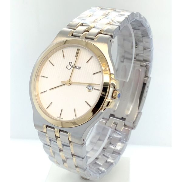 Watch Simon Jewelers High Point, NC