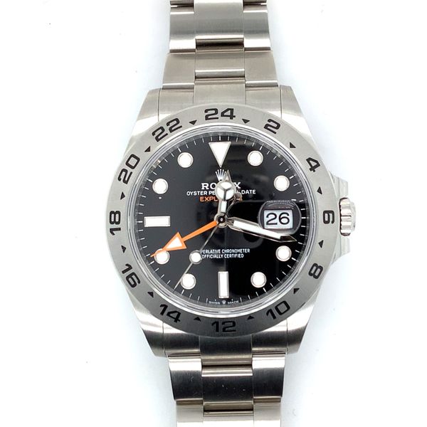 Watch Simon Jewelers High Point, NC