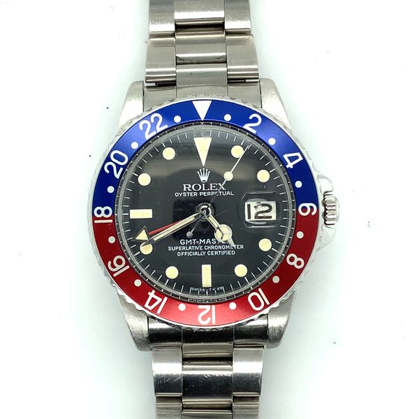 Watch Simon Jewelers High Point, NC