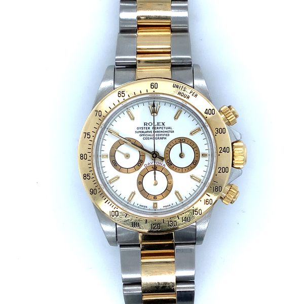 Watch Simon Jewelers High Point, NC