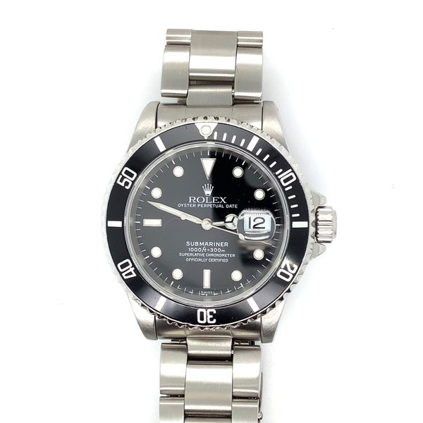 Watch Simon Jewelers High Point, NC