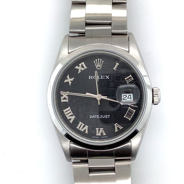 Watch Simon Jewelers High Point, NC