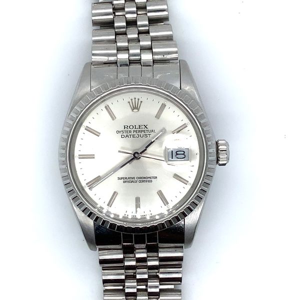 Watch Simon Jewelers High Point, NC