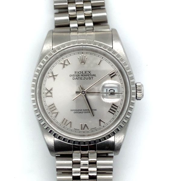 Watch Simon Jewelers High Point, NC