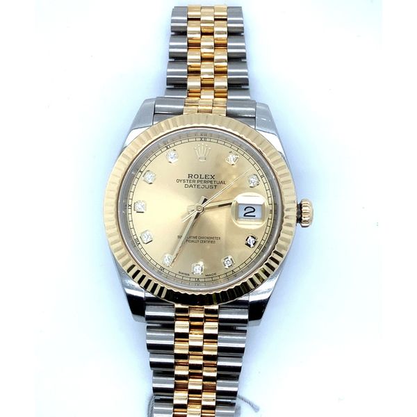 Watch Simon Jewelers High Point, NC