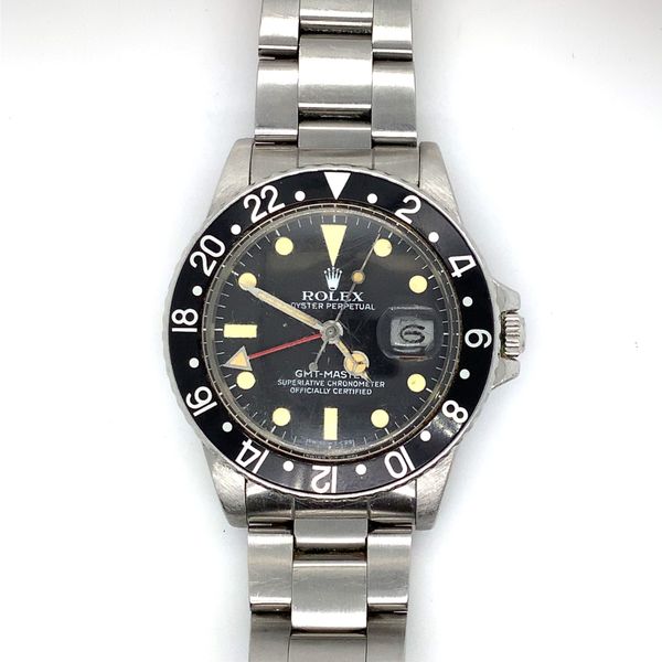 Watch Simon Jewelers High Point, NC