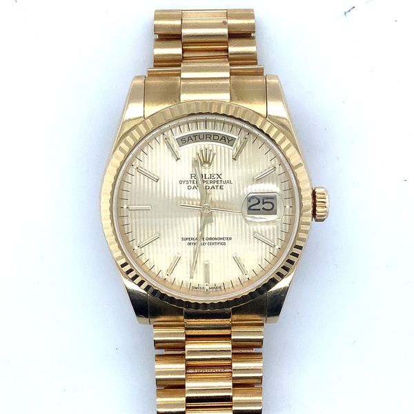 Watch Simon Jewelers High Point, NC