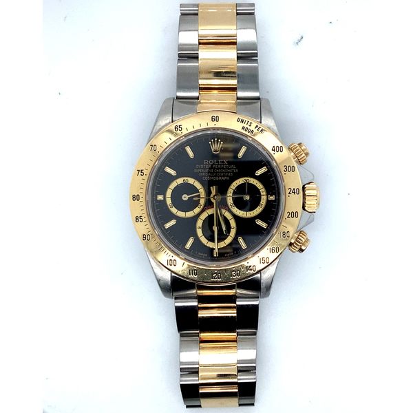 Watch Simon Jewelers High Point, NC