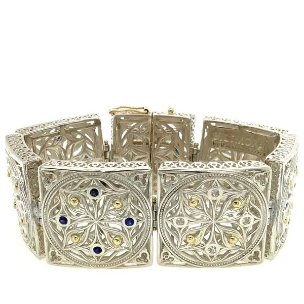 Biltmore Salon Bracelet Image 2 Simon Jewelers High Point, NC