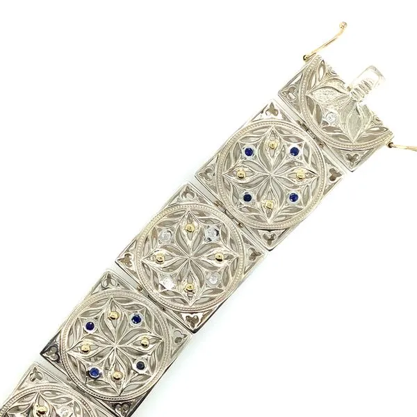 Biltmore Salon Bracelet Simon Jewelers High Point, NC