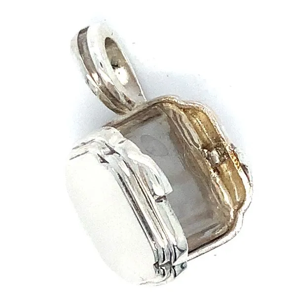 Silver Bracelet Simon Jewelers High Point, NC