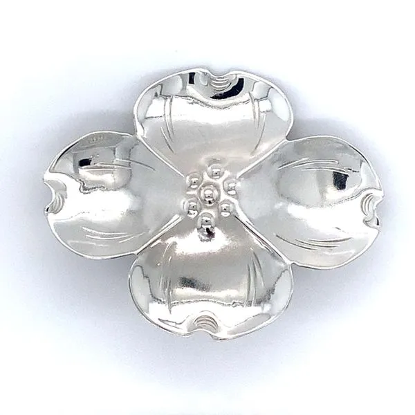 Silver Bracelet Simon Jewelers High Point, NC