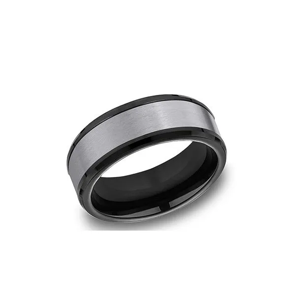 Tantalum Bands Simon Jewelers High Point, NC