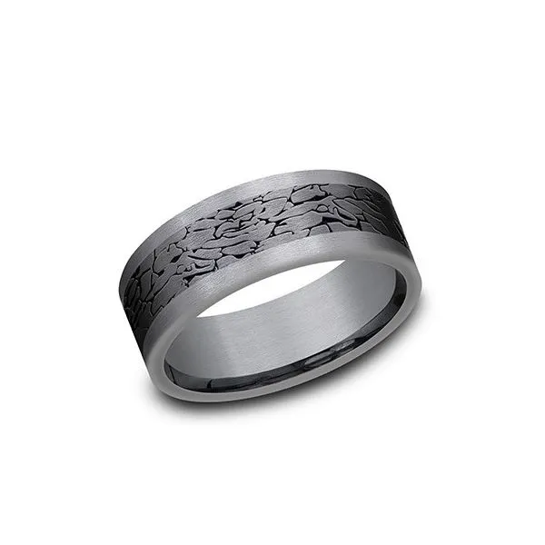 Tantalum Bands Simon Jewelers High Point, NC