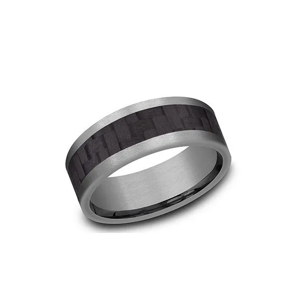 Tantalum Bands Simon Jewelers High Point, NC