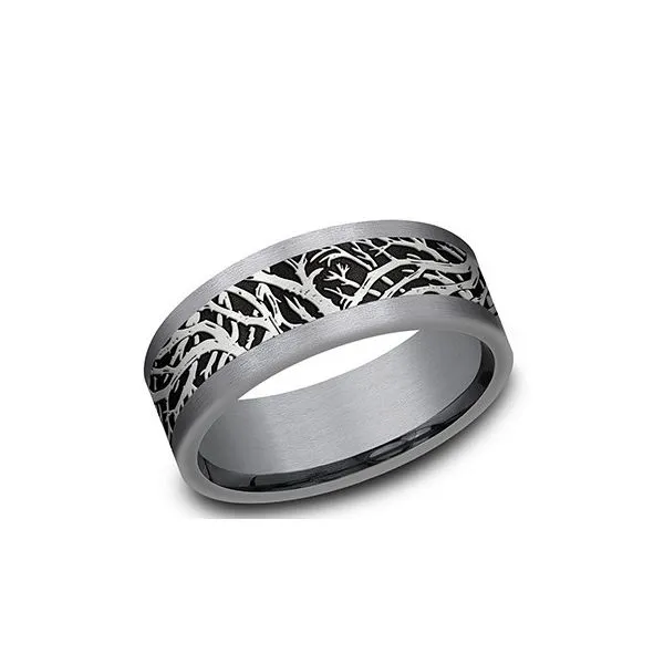 Tantalum Bands Simon Jewelers High Point, NC