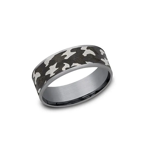 Tantalum Bands Simon Jewelers High Point, NC
