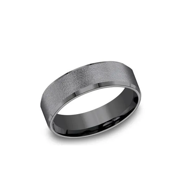 Tantalum Bands Simon Jewelers High Point, NC