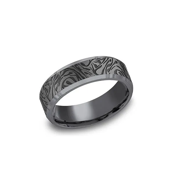 Tantalum Bands Simon Jewelers High Point, NC