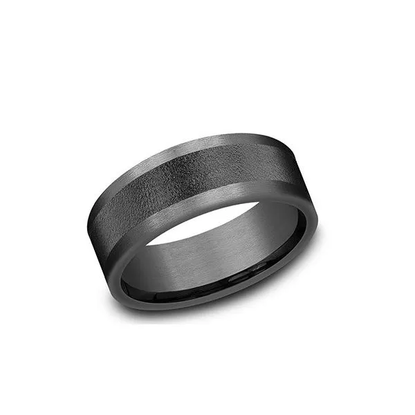 Tantalum Bands Simon Jewelers High Point, NC
