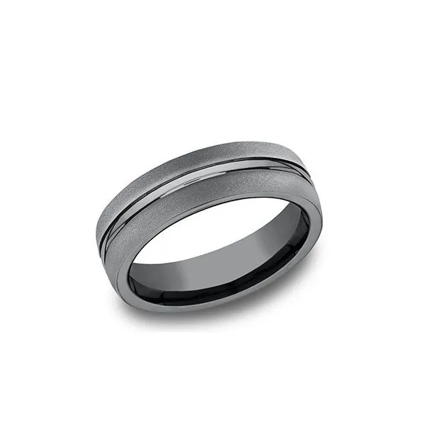 Tantalum Bands Simon Jewelers High Point, NC