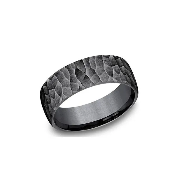 Tantalum Bands Simon Jewelers High Point, NC