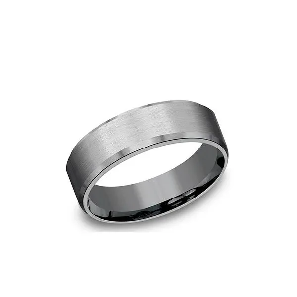 Tantalum Bands Simon Jewelers High Point, NC