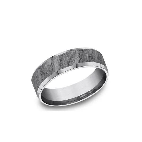 Tantalum Bands Simon Jewelers High Point, NC