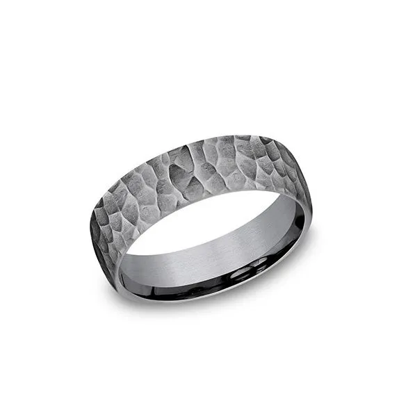 Tantalum Bands Simon Jewelers High Point, NC