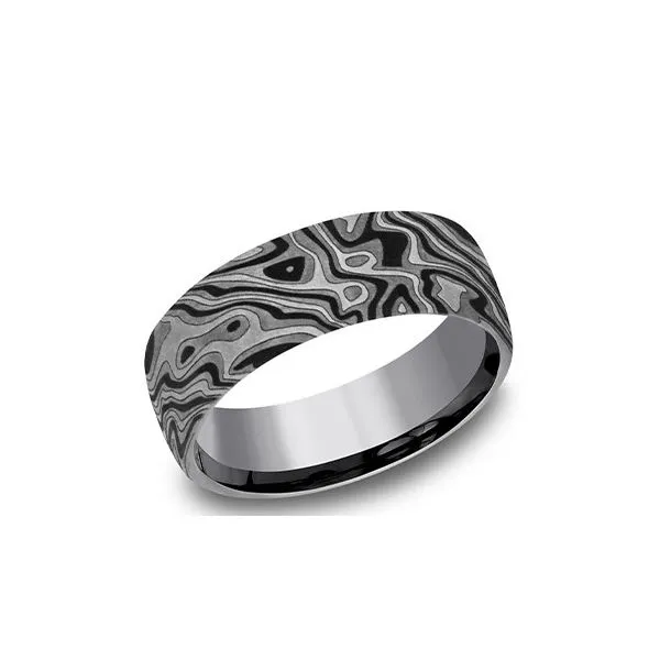 Tantalum Bands Simon Jewelers High Point, NC
